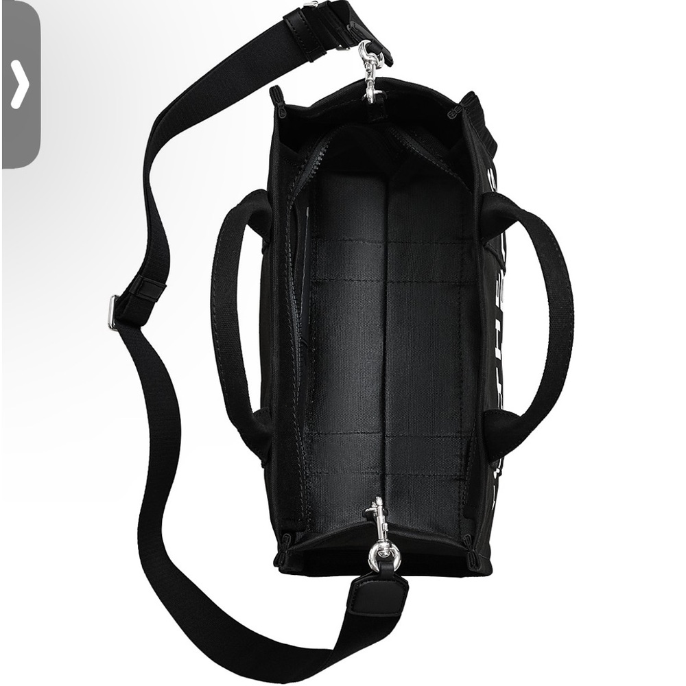 Marc Jacobs Medium Tote Bag - Picture 4 of 7